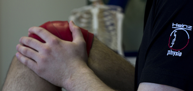 Hausbesuche Domizilbehandlung