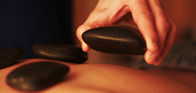 weitere massageangebote